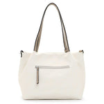 Emily & Noah Elke Bag in Bag Shopper M Beige Emily & Noah 