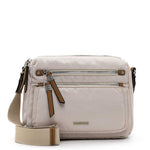 Emily & Noah Esther Crossover Bag Beige Emily & Noah 