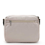 Emily & Noah Esther Crossover Bag Beige Emily & Noah 