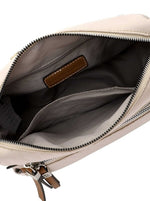 Emily & Noah Esther Crossover Bag Beige Emily & Noah 