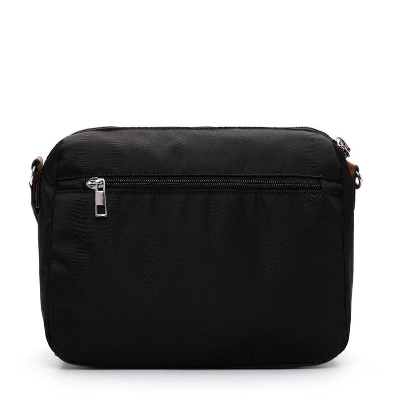 Emily & Noah Esther Crossover Bag Black Emily & Noah 