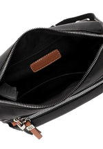 Emily & Noah Esther Crossover Bag Black Emily & Noah 