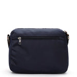 Emily & Noah Esther Crossover Bag Blue Emily & Noah 