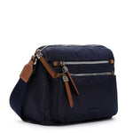 Emily & Noah Esther Crossover Bag Blue Emily & Noah 