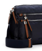 Emily & Noah Esther Crossover Bag Blue Emily & Noah 