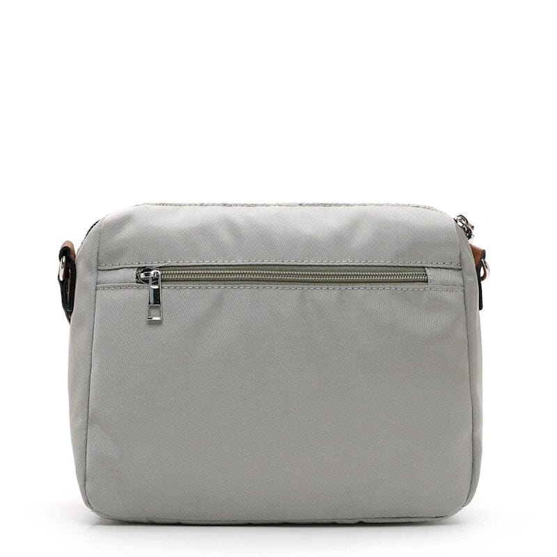 Emily & Noah Esther Crossover Bag Khaki Emily & Noah 