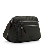 Emily & Noah Esther Crossover Bag Olive Emily & Noah 