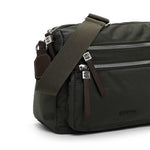 Emily & Noah Esther Crossover Bag Olive Emily & Noah 