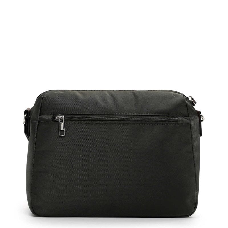 Emily & Noah Esther Crossover Bag Olive Emily & Noah 