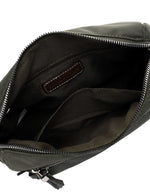 Emily & Noah Esther Crossover Bag Olive Emily & Noah 