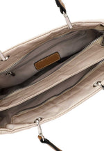 Emily & Noah Esther Handbag Beige Emily & Noah 