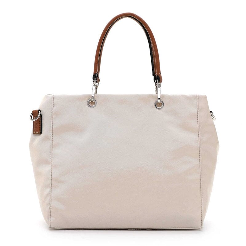 Emily & Noah Esther Handbag Beige Emily & Noah 