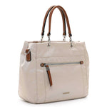 Emily & Noah Esther Handbag Beige Emily & Noah 