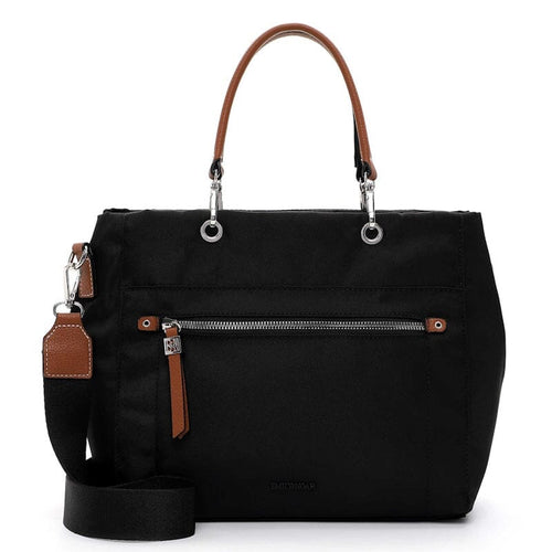 Emily & Noah Esther Handbag Black Emily & Noah 