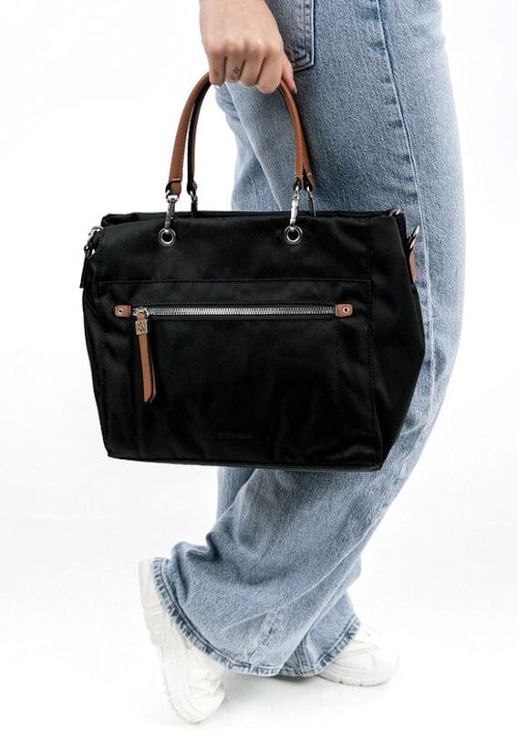 Emily & Noah Esther Handbag Black Emily & Noah 