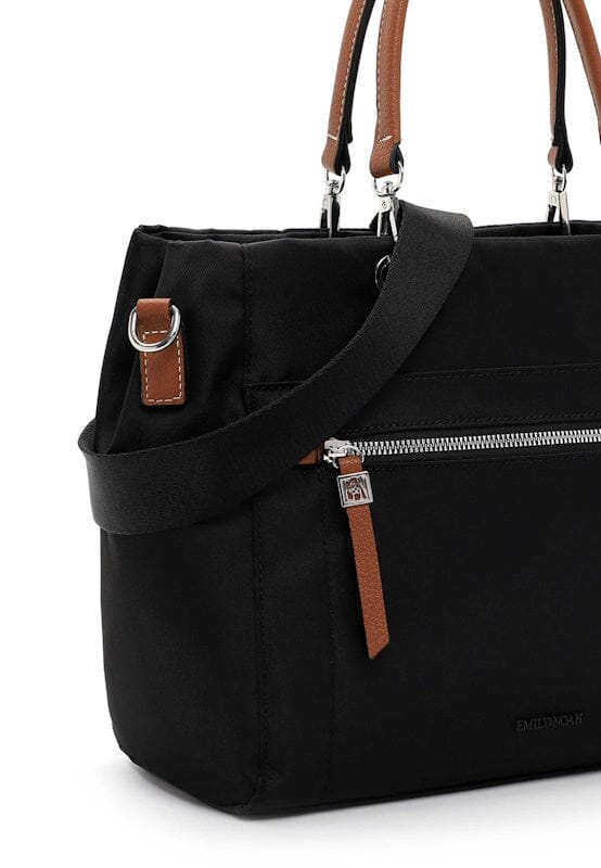 Emily & Noah Esther Handbag Black Emily & Noah 
