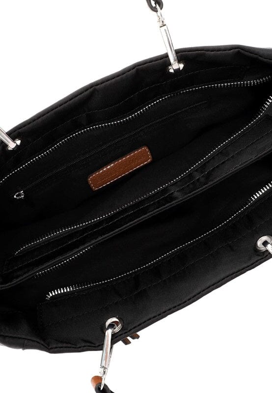 Emily & Noah Esther Handbag Black Emily & Noah 
