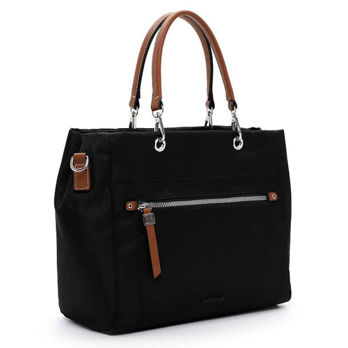 Emily & Noah Esther Handbag Black Emily & Noah 