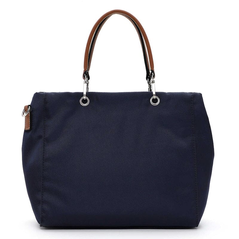 Emily & Noah Esther Handbag Blue Emily & Noah 