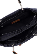 Emily & Noah Esther Handbag Blue Emily & Noah 