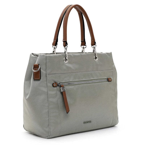 Emily & Noah Esther Handbag Khaki Emily & Noah 