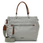 Emily & Noah Esther Handbag Khaki Emily & Noah 