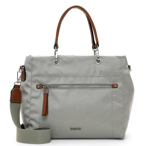 Emily & Noah Esther Handbag Khaki Emily & Noah 