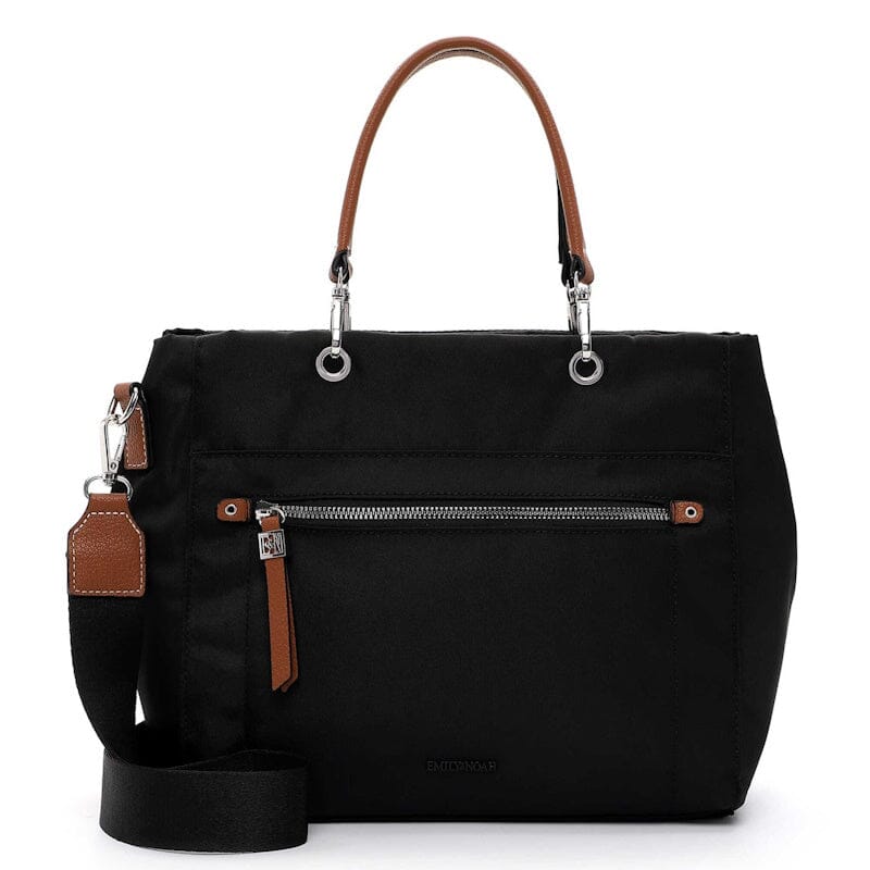 Emily & Noah Esther Handbag Olive Emily & Noah 