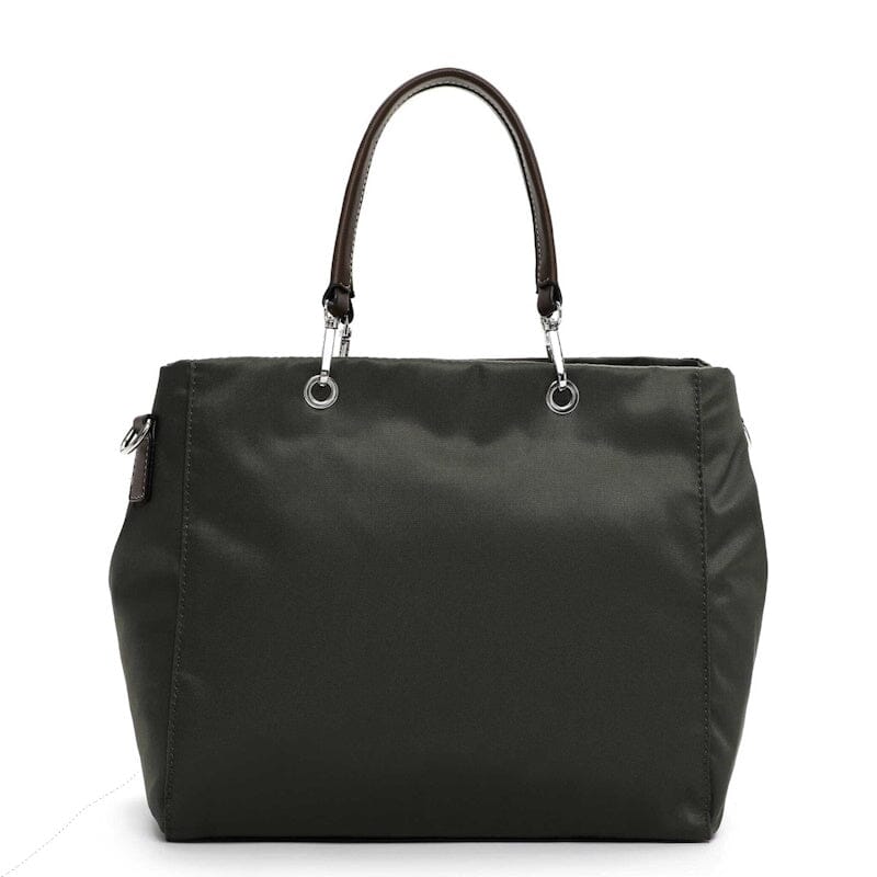 Emily & Noah Esther Handbag Olive Emily & Noah 