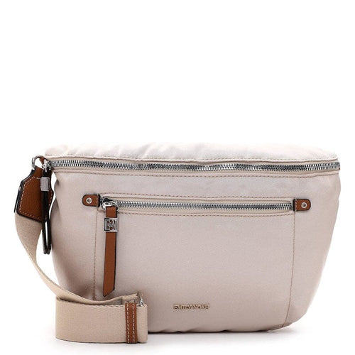 Emily & Noah Esther Hipbag Beige Emily & Noah 