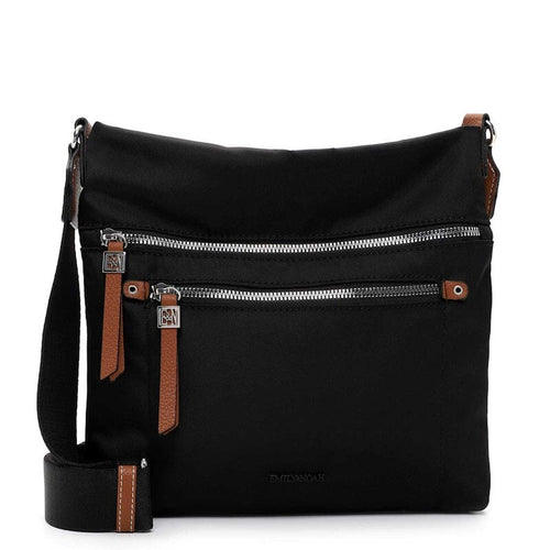 Emily & Noah Esther Shoulder Bag Black Emily & Noah 