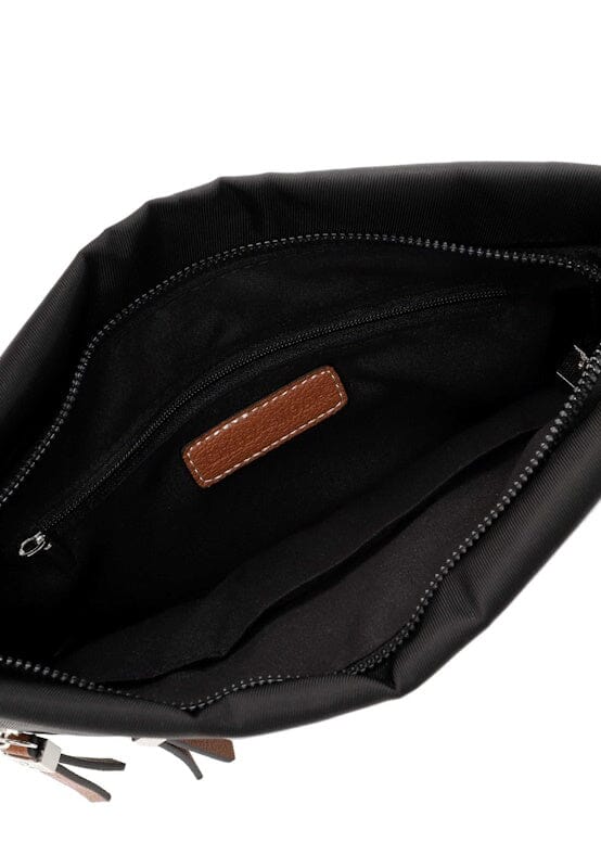 Emily & Noah Esther Shoulder Bag Black Emily & Noah 