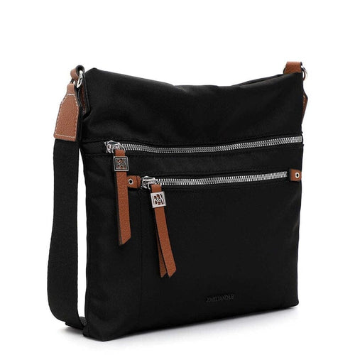 Emily & Noah Esther Shoulder Bag Black Emily & Noah 