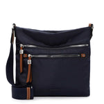 Emily & Noah Esther Shoulder Bag Blue Emily & Noah 