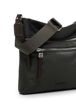 Emily & Noah Esther Shoulder Bag Olive Emily & Noah 