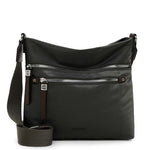 Emily & Noah Esther Shoulder Bag Olive Emily & Noah 