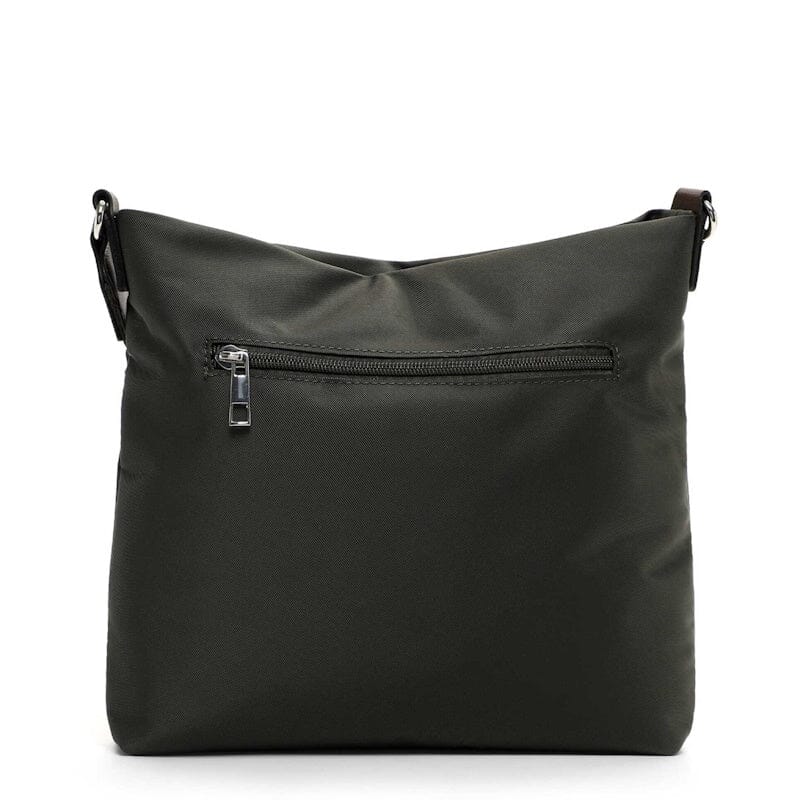 Emily & Noah Esther Shoulder Bag Olive Emily & Noah 