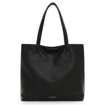 Emily & Noah Eva Bag in Bag Reversible Shopper Dark Grey Emily & Noah 