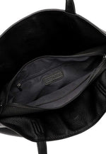Emily & Noah Eva Bag in Bag Reversible Shopper Dark Grey Emily & Noah 