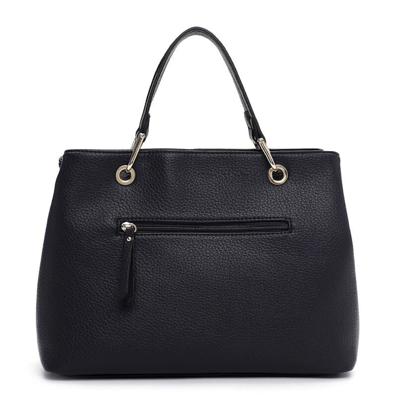 Emily & Noah Halla Handbag Blue Emily & Noah 