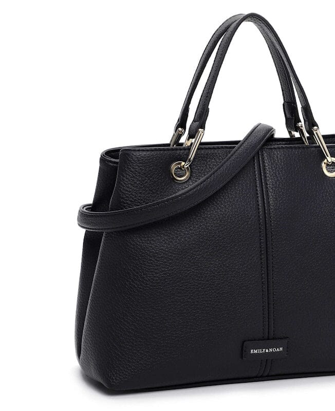 Emily & Noah Halla Handbag Blue Emily & Noah 