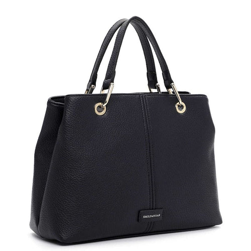 Emily & Noah Halla Handbag Blue Emily & Noah 