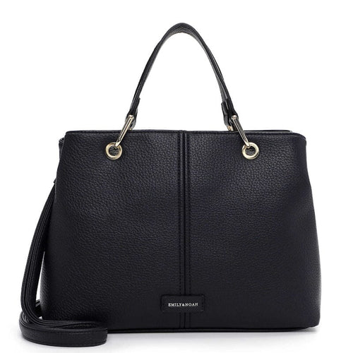 Emily & Noah Halla Handbag Blue Emily & Noah 