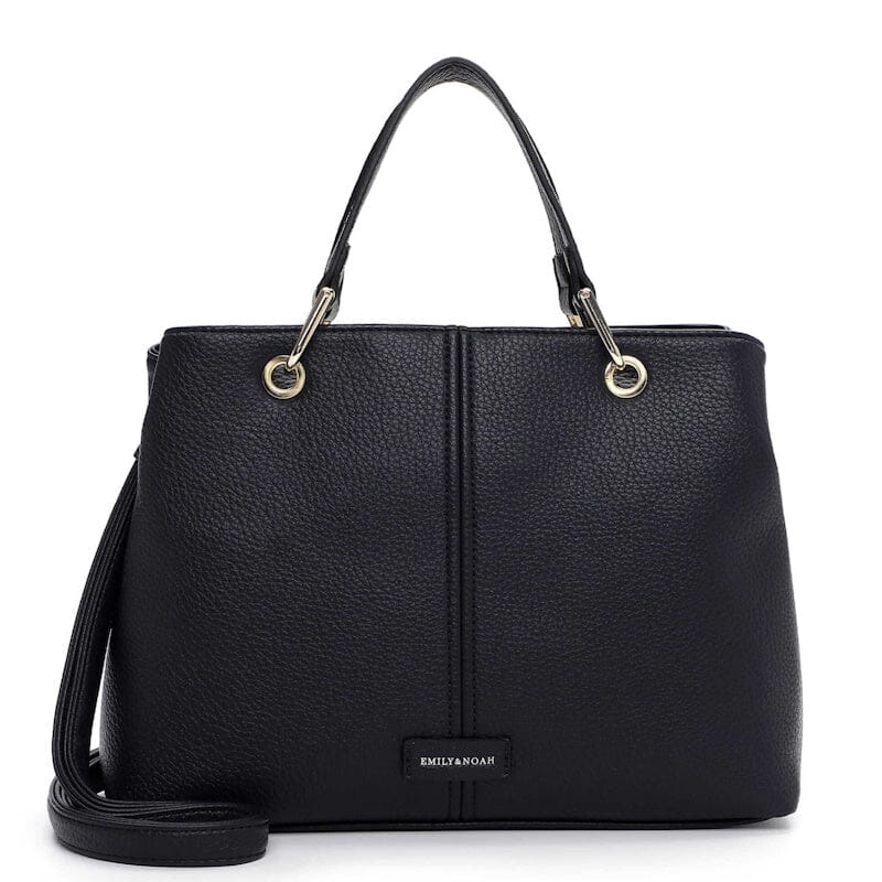 Emily & Noah Halla Handbag Blue Emily & Noah 