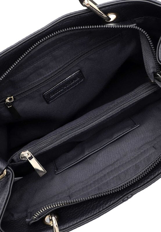 Emily & Noah Halla Handbag Blue Emily & Noah 