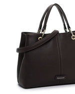 Emily & Noah Halla Handbag Brown Emily & Noah 