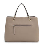 Emily & Noah Halla Handbag Taupe Emily & Noah 