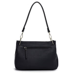 Emily & Noah Halla Shoulderbag M Blue Emily & Noah 