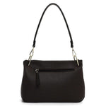 Emily & Noah Halla Shoulderbag M Brown Emily & Noah 