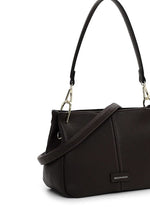 Emily & Noah Halla Shoulderbag M Brown Emily & Noah 
